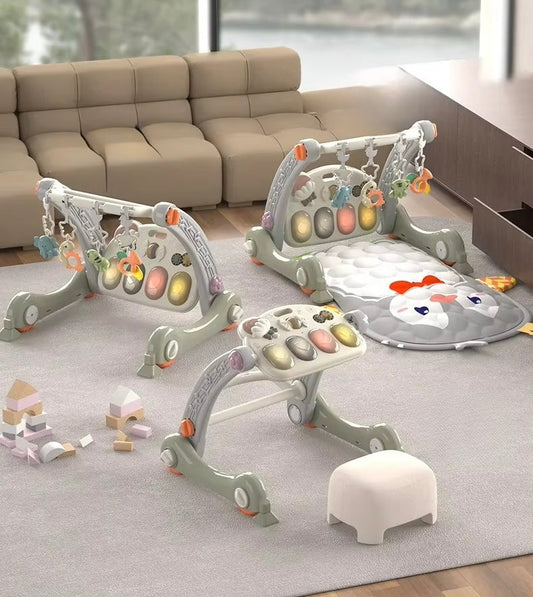 Tapis d'éveil Bébé