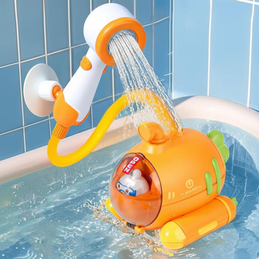 Jouet baignoire bebe - Submarine™