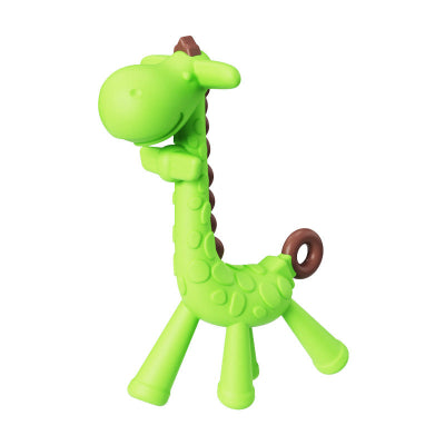 girafe verte