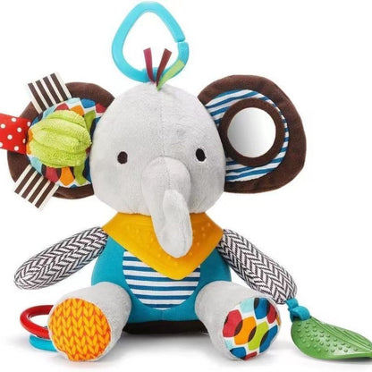 Jouet Montessori bébé - Best Friend