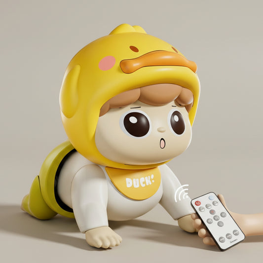 jouet éveil bébé 4 pattes