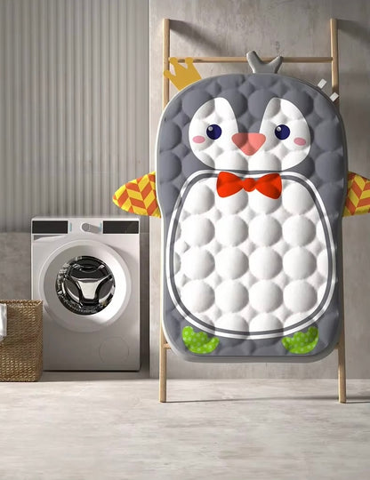 Tapis d'éveil bébé - Pigouin. évolutif marche 3 en 1